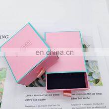 2022 Hot Slide Out Match Drawer Cardboard Paper Gift Jewelry Packaging Box thumbnail-4