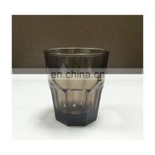 PC Wine Whiskey Tumbler Custom Plastic Cups Wholesale Plastic Wine Cups thumbnail-3