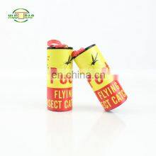 2018 Hot Selling Sticky Fly Glue Ribbon/fly Catcher Ribbon thumbnail-1
