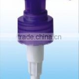 201-HAC/E -28/410 plastic lotion pump