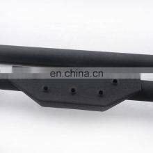 Auto Side Step Bar for Suziki Jimny Car Accessories Black Steel Running Board thumbnail-3