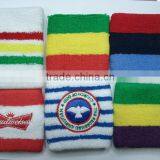 Terry Sweat Wristband thumbnail-1