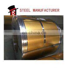 Prime G30 G60 G90 Hot Dipped Galvanized Steel Coi / HDG Zinc Coating Roll Manufacturer thumbnail-5