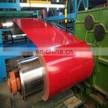 Galvanized Galvalume Prepainted Steel Coil for Roofing Sheets thumbnail-5