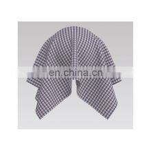 2022 Hot Sale Poplin Checked Yarn-dyed Fabric 100% Cotton for Suit thumbnail-4