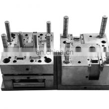 Factory Made custom Plastic Injection Moulding