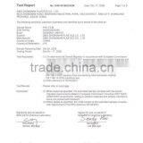 High-quality Metalized Golden PVC Sheet thumbnail-2