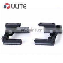 Aluminum Housing Motorcycle Parts CNC Metal Processing CNC Machining Service Center CNC Machining Parts thumbnail-5