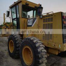 High Working Condition Cat 140k Motor Grader in Stock Now thumbnail-3