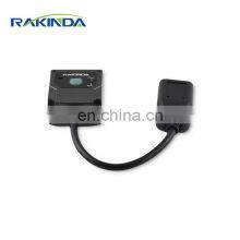 High Performance LV3000H RS232 or USB Interface Turnstile Access Control OCR QR Passport Reader thumbnail-5