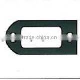 Deutz Khd Inlet Gasket 02230704 04157218 04233975 fl 912 fl 913 fl 2002 2003 2004 2506 2807 thumbnail-1