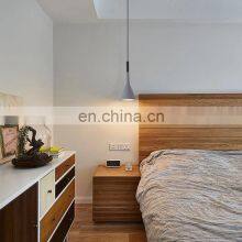 Modern Led Pendant Lights for Kitchen Fixtures Bedroom Table Dining Room Colorful Hanging Lamp Home Indoor Chandelier thumbnail-5