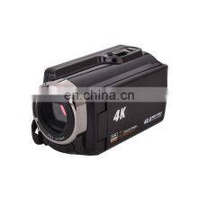 Night Vision 48MP 3.0 Inch Touch Screen Digital Camcorder 4k Camera Video Profession Wifi thumbnail-3