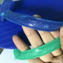 PVC, PE Type of Flip Flop Slippers thumbnail-5