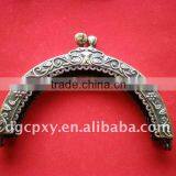 Antique Coin Purse Frame