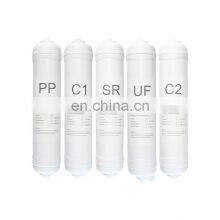 Nobana пятиступенчатый фильтр очистителя воды