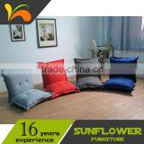 Best Design Adjustable Portable Sofa Bed Single Folding Bed thumbnail-1