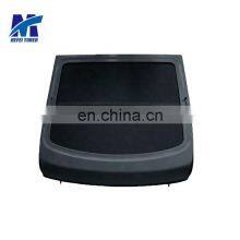 Hot Selling Wholesale OEM Non- Retractable Luggage Suv Car Trunk Shade Cargo Cover for Honda Crosstour Rear Shield Parcel Shelf thumbnail-1