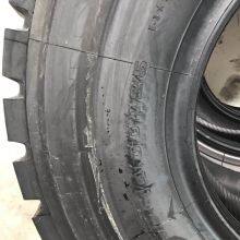 Hualu Engineering Tires 14.00R24 25 Wide Body Dump Truck Tires 1400R24/25 thumbnail-4