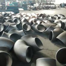 SIJIN Alloy Steel Butt Weld Pipe Elbow:  ASTM A234 / ASME SA234 Gr. WP 1, WP 5, WP 9, WP 11, WP 12, WP 22, WP 91 thumbnail-1