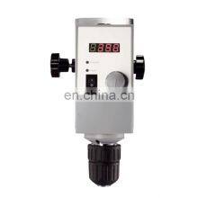 OS40-S/OS20-S LED Displays Digital Low Noise&maintenance Free Analog Overhead Stirrer