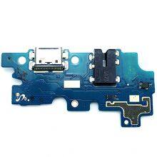 Usb Charge Ports Flex Cable For Samsung Galaxy A30S A307M Charging Port Cell Phone Spare Parts thumbnail-2