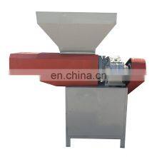 EPS Foam Granulator Machine PE Pellet Production Line thumbnail-2