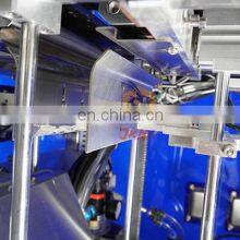 Spice Powder Filling Packing Machine Sugar Powder Packing Machine Doypack Pouch Packing Machine thumbnail-3