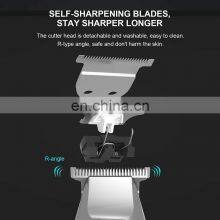 ENCHEN HummingBird Professional Hair Trimmer Men's Electric USB Rechargeable Hair Cutter Adult Razor for Men thumbnail-2