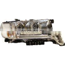 Upgrade LED Headlamp Headlight for TOYOTA LAND CRUISER LC200 Head Lamp Head Light 2016-2019 thumbnail-4