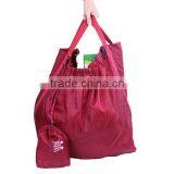 New Nice Designer Promotional Cheap Nylon Shopping Bags thumbnail-4