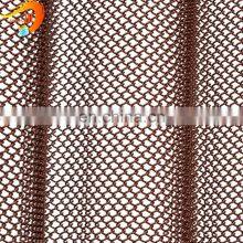 Metal Drapery Exterior Wall Curtain Good-looking Reasonable Price thumbnail-5