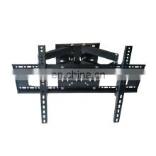 Full Motion Movable TV Wall Mount Bracket  32 to 70 inch LED LCD Double Arm  TV  Bracket