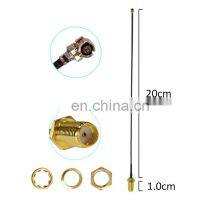 433MHz Antenna 5dbi SMA Male Connector Folding 433 Mhz Antena Waterproof Directional Antenne thumbnail-4