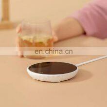 Xiaomi Youpin Lexiu Constant Temperature Coaster Heat Preservation and Heating for a Long Time thumbnail-3