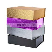 Beauty Instrument Bottle Face Tool Paper Storage Packing Custom Private Label Makeup Tool Magnet Cosmetic Packaging Boxes thumbnail-2