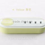 AC Usb Wall Outlet/ Usb Power Outlet/Wall Plug With Usb thumbnail-6