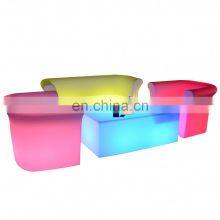 Event Sofa for Wedding White Living Room Sofa Furniture Party Furniture Outdoor thumbnail-3