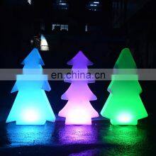 Christmas Lawn Decoration /outdoor LED Tree Star Snow Shape Christmas Holiday Led Lights for Home Decoration and Parties thumbnail-1