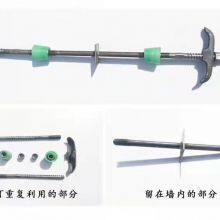 Detachable Three - Section Water Stop Screw thumbnail-2