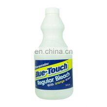 best liquid regular bleach