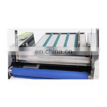 SRL-38B Double Side Laminating 6 Rollers Laminator thumbnail-4