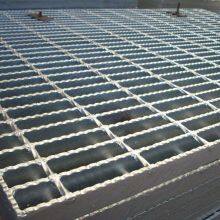 Hot Dip Galvanized Toothed Steel Driveway Grates Anti Slip Serrated Steel Grating thumbnail-4