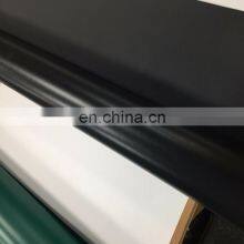 Bâche en tissu polyester solide en matériau PVC pour matériau de bateau gonflable thumbnail-4