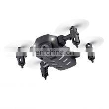 New Arrive HD Camera WiFi Live Video and GPS Auto Portable KK8 Mini Rc Drone thumbnail-5