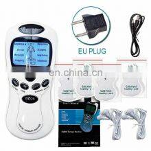 Muscle Stimulator Electrotherapy Massager Full Body Relax Pain Relief Machine thumbnail-4
