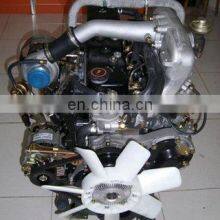 Hot Sales Diesel Engine 4JB1T for Truck and Light Car(.) thumbnail-5