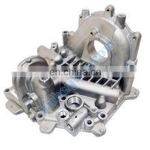 Foton ISF3.8 Diesel Engine Part 5262810 Oil Cooler Housing thumbnail-1