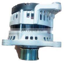 ISF2.8 Alternator JFZ1120-1102 5272666 thumbnail-5