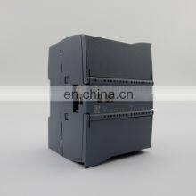 Siemens PLC S7 1200 CPU Module AC/DC/Relay 14DI/10DQ/2AI 6ES7214-1BG40-0XB0 SIMATIC S7-1200 CPU 1214C thumbnail-4